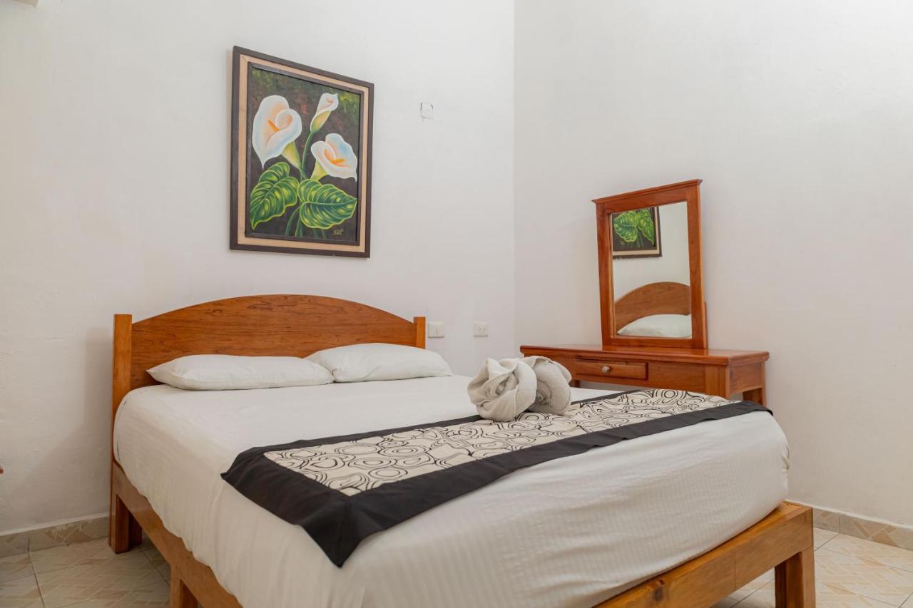 Hotel Las Palmas Cancun Centro Extérieur photo