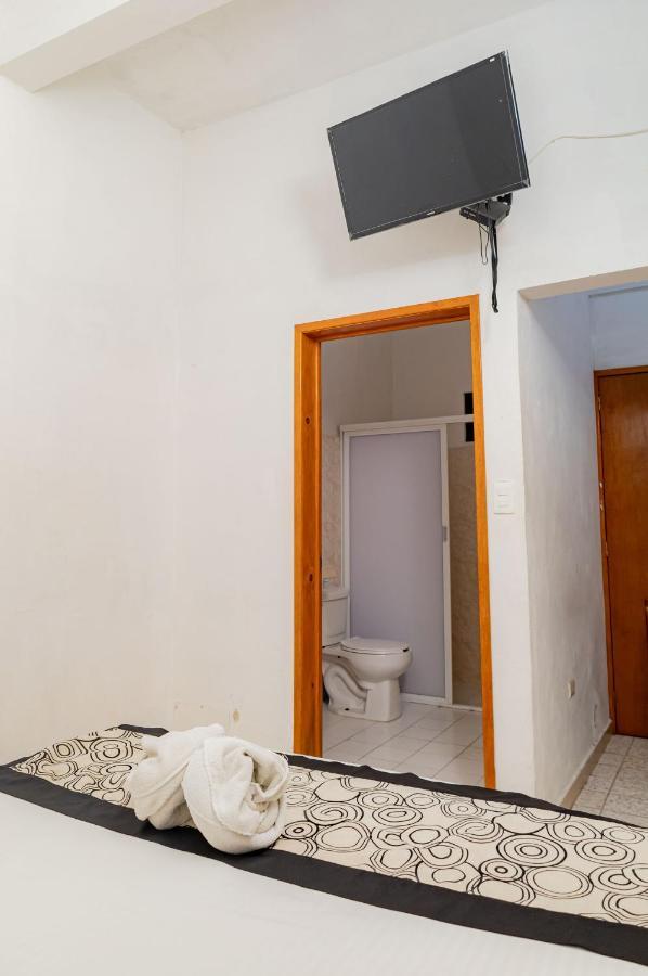 Hotel Las Palmas Cancun Centro Extérieur photo