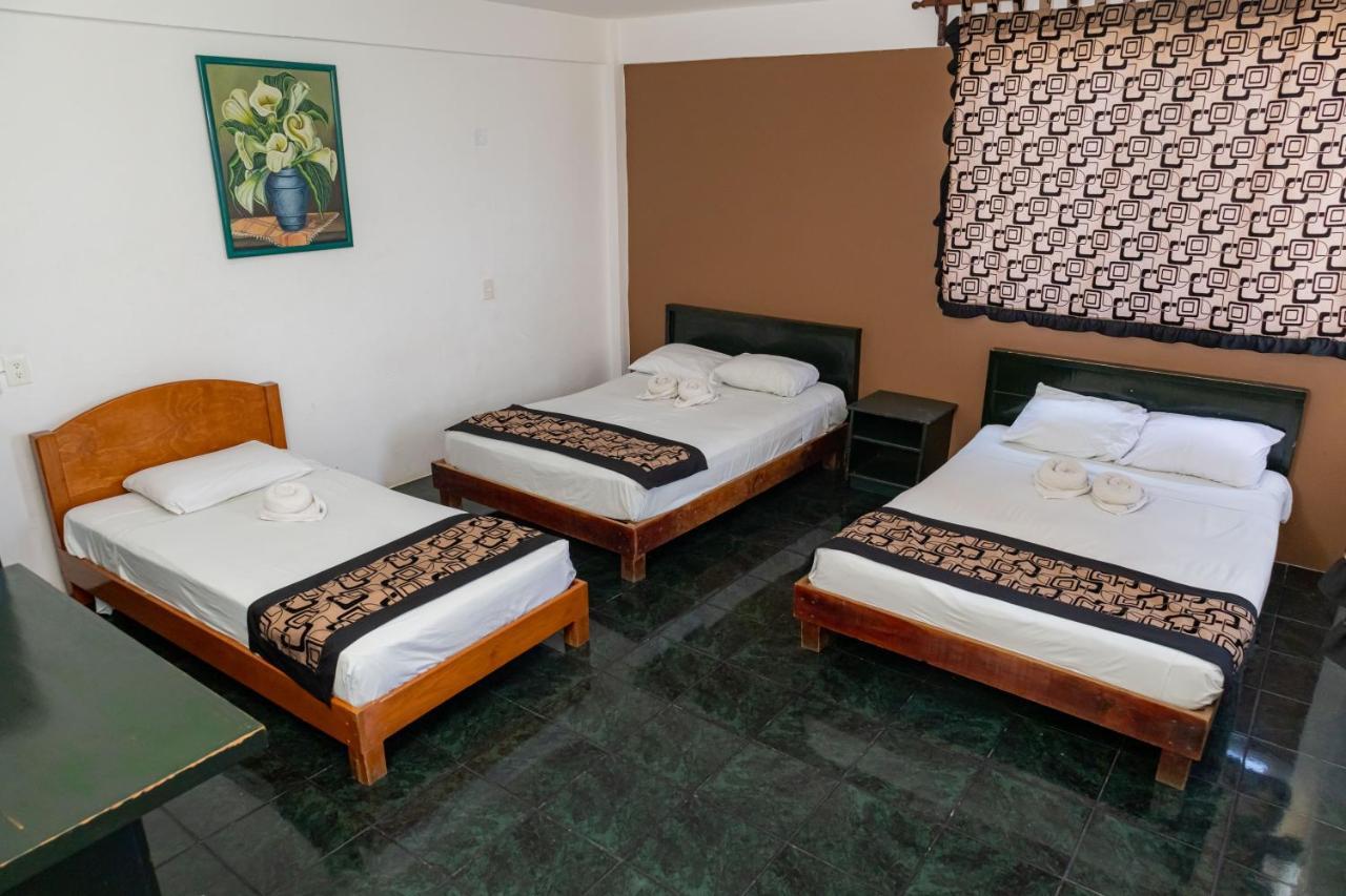 Hotel Las Palmas Cancun Centro Extérieur photo