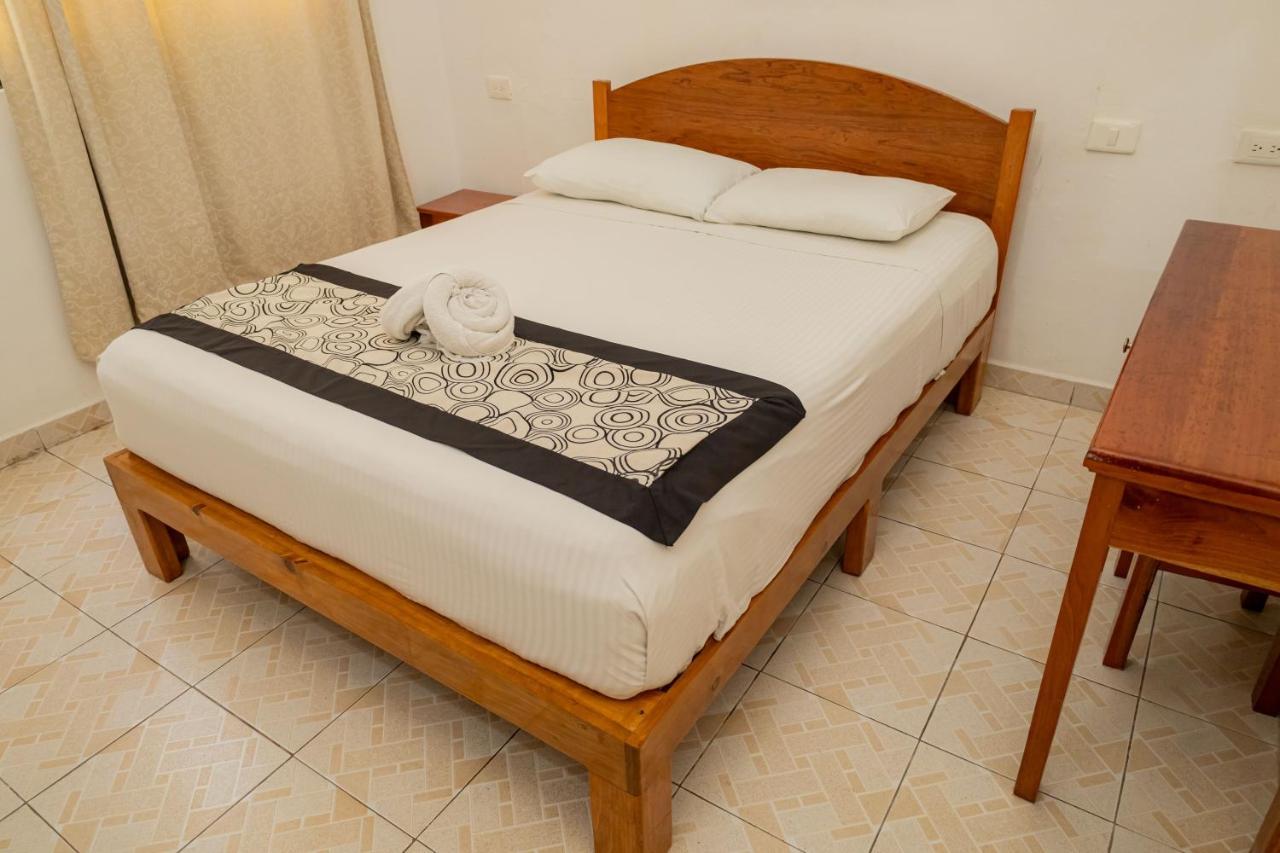 Hotel Las Palmas Cancun Centro Extérieur photo