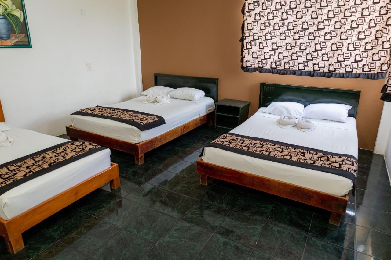 Hotel Las Palmas Cancun Centro Extérieur photo