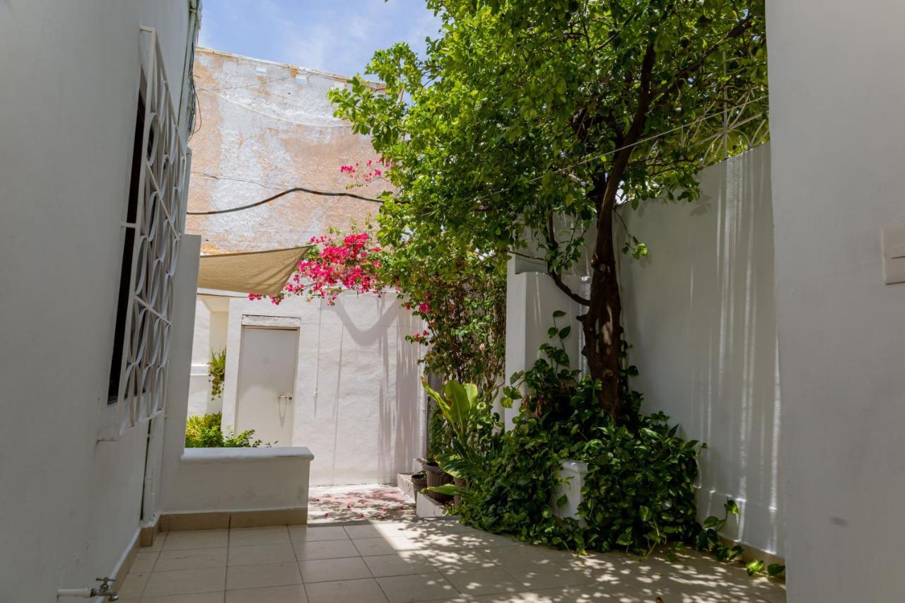 Hotel Las Palmas Cancun Centro Extérieur photo